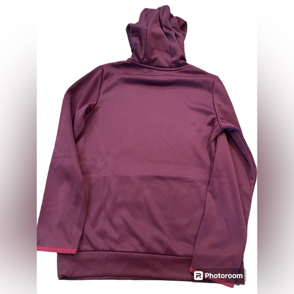 Youth Under Armour Hoodie Medium NWT!! - Picture 2 of 3